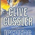 Cover Art for 9780722127490, Iceberg by Clive Cussler