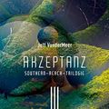 Cover Art for 9783426518069, Akzeptanz by Jeff Vandermeer
