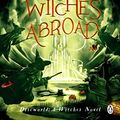 Cover Art for B003O86FGS, Witches Abroad: (Discworld Novel 12) (Discworld series) by Terry Pratchett