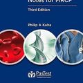Cover Art for 9781905635467, Essential Revision Notes for MRCP by Philip A. Kalra