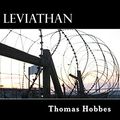 Cover Art for 9781495901324, Leviathan by Thomas Hobbes