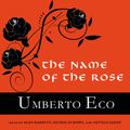 Cover Art for 9781427243997, The Name of the Rose by Umberto Eco