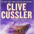 Cover Art for B01FIWUXV0, Ghost Ship (The NUMA Files) by Clive Cussler (2014-05-27) by Clive Cussler