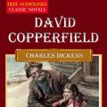 Cover Art for 1230000186536, DAVID COPPERFIELD by Charles Dickens