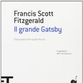 Cover Art for 9788806208301, Il grande Gatsby by F. Scott Fitzgerald