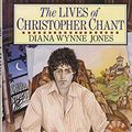 Cover Art for 9780416107425, The Lives of Christopher Chant by Diana Wynne Jones