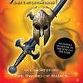 Cover Art for B0BMWBVM7P, Percy Jackson and the Sword of Hades (Percy Jackson and the Olympians) by Rick Riordan