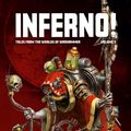 Cover Art for 9781784969295, Inferno! Volume 3 by John French