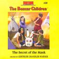 Cover Art for 9781613754368, The Secret of the Mask by Gertrude Chandler Warner