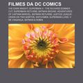 Cover Art for 9781231458136, Filmes da DC Comics: The Dark Knight, Superman II - The Richard Donner Cut, Superman Returns, Batman Begins, Adventures of Captain Marvel by Fonte Wikipedia