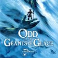 Cover Art for 9782226195548, Odd Et Les Geants de Glace (French Edition) by Neil Gaiman