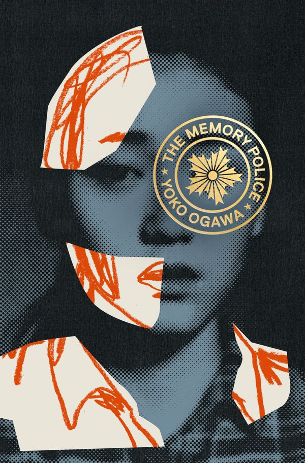 Cover Art for 9781846559495, The Memory Police by Yoko Ogawa