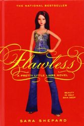 Cover Art for 9781435244696, Flawless (Pretty Little Liars) by Sara Shepard