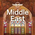 Cover Art for 9781786570710, Lonely Planet Middle East (Travel Guide) by Lonely Planet
