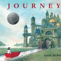 Cover Art for 9780763660536, Journey by Aaron Becker