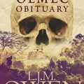 Cover Art for 9781760400330, Olmec Obituary by L. J. M. Owen