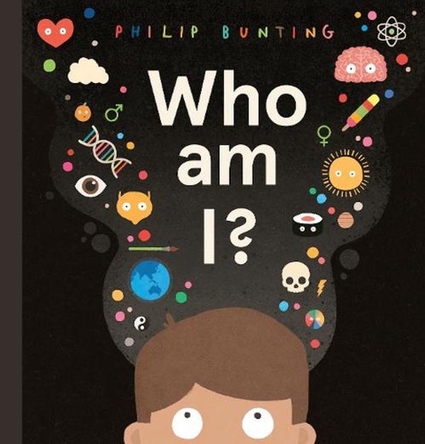 Cover Art for 9780702307706, Who Am I? by Philip Bunting