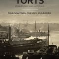 Cover Art for 9780455244945, Torts: Commentary and Materials by Carolyn Sappideen, John Eldridge, Prue Vines