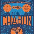 Cover Art for 9780061493348, Telegraph Avenue by Michael Chabon