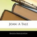 Cover Art for 9781142004798, Joan by Rhoda Broughton