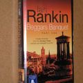 Cover Art for 9781841974675, Beggars Banquet (Part 1, unabridged on 4 cassettes) by Ian Rankin