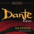 Cover Art for 9780679642619, The Inferno: Inferno v. 1 by Dante Alighieri