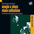 Cover Art for 9790001181488, Boogie & Blues Piano Collection: 25 Famous And Spectacular Boogies. Klavier. Songbook mit CD. by Wolfgang Wierzyk