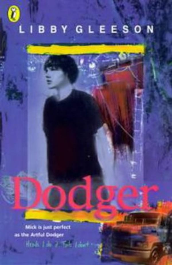 Cover Art for 9780140383751, Dodger by Libby Gleeson