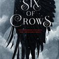 Cover Art for 9781627792127, Six of Crows by Leigh Bardugo