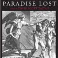 Cover Art for 9780872207332, Paradise Lost by John Milton