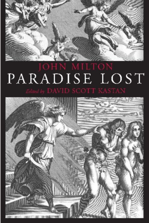 Cover Art for 9780872207332, Paradise Lost by John Milton
