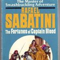 Cover Art for 9780345252609, Fortunes of Captain Blood by Rafael Sabatini