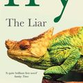 Cover Art for 9781409007722, The Liar by Stephen Fry