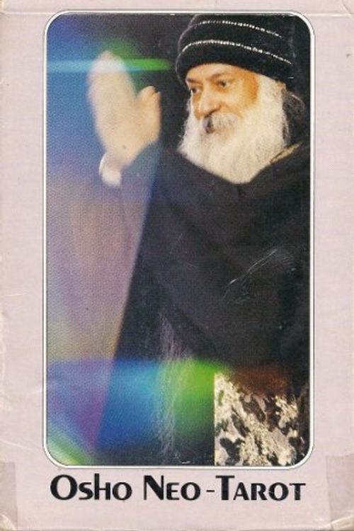 Cover Art for 9783893381296, Osho Neo-Tarot by Osho