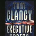 Cover Art for 9780002255844, Executive Orders by Tom Clancy