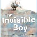 Cover Art for 9780449818206, The Invisible Boy by Trudy Ludwig