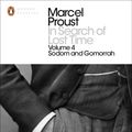 Cover Art for 9780141180342, In Search of Lost Time: Volume 4: Sodom and Gomorrah by Marcel Proust