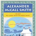 Cover Art for 9780307398260, The Saturday Big Tent Wedding Party The New No. 1 Ladies' Detective Agency Novel by McCall Smith, Alexander
