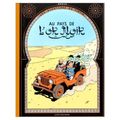 Cover Art for 9780685234204, Tintin Au Pays De L'or Noir by Herge