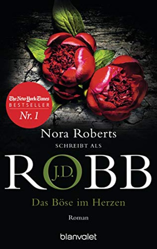 Cover Art for B07QL6XZ4C, Das Böse im Herzen: Roman (Eve Dallas 38) (German Edition) by J.d. Robb