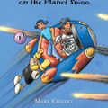 Cover Art for 9780440416487, Akiko on the Planet Smoo by Mark Crilley