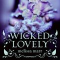 Cover Art for 9780061214653, Wicked Lovely by Melissa Marr