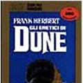 Cover Art for 9788842903635, Gli eretici di Dune by Frank Herbert