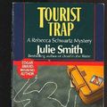 Cover Art for 9780804109307, Tourist Trap by Julie Smith