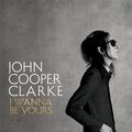Cover Art for 9781509896103, THE MOST INTERESTING MAN IN THE WOR by John Cooper Clarke