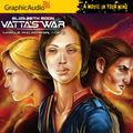 Cover Art for 9781599506470, Vatta's War: Marque and Reprisal, Part 1 by Elizabeth Moon
