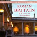 Cover Art for 9780520081680, Roman Britain by T.W. Potter