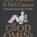 Cover Art for B007NBGZEE, Good Omens by Neil Gaiman