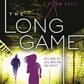Cover Art for 9781619635968, The Long Game: A Fixer Novel by Jennifer Lynn Barnes