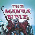 Cover Art for 9780340910467, The Manga Bible by Siku